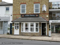 Wilde Cherry image