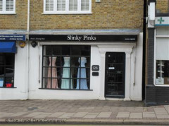 Slinky Pinks image