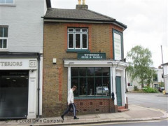 Weybridge Guns & Tackle image