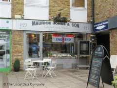 Maurice Jones & Son image