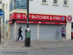Top Butcher & Fish image