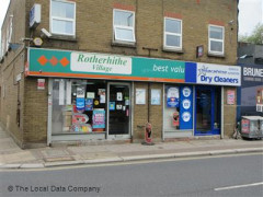 Rotherhithe Village image
