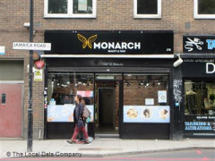Monarch Beauty & That image