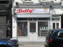 Betty image