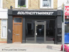 South City Market image