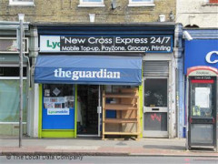 New Cross Express 24/7 image