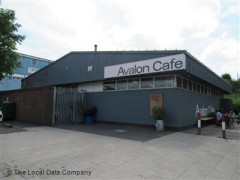 Avalon Cafe image
