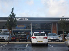 Smyths image