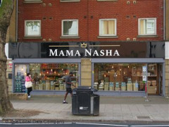 Mama Nasha image