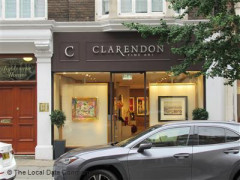 Clarendon Fine Art image