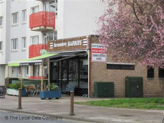 Bermondsey Sandwich Bar image