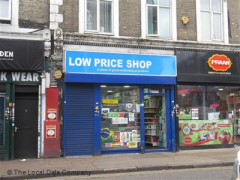 Low Price Shop image