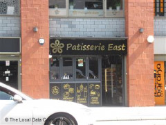 Patisserie East image