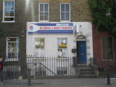 NS Travel & Money Transfer image