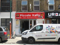 Piccolo Italia image