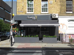 Quetzal Cafe image