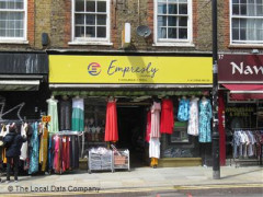 Empresly London image