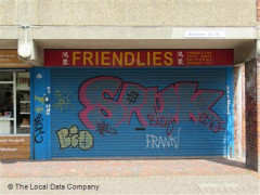 Friendlies image
