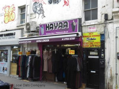 Hayaa London image