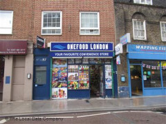 Onefood London image