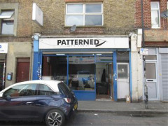 Patterned image