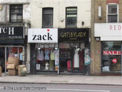 John Zack image
