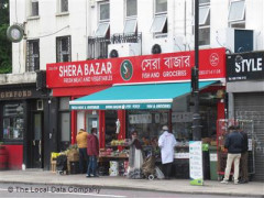 Shera Bazar image