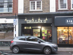 Grillax II image