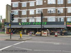 City Foods image