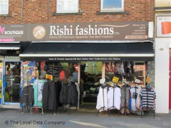 Rishi Fashions image
