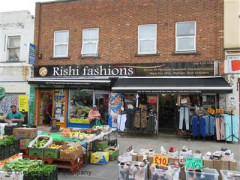 Stephen Richards Natural Remedies image