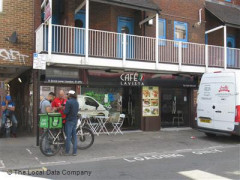 Cafe La Vista image