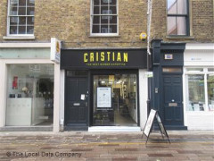Cristian image