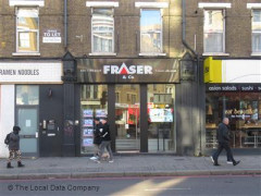 Fraser & Co image