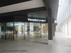 The Salad Project image