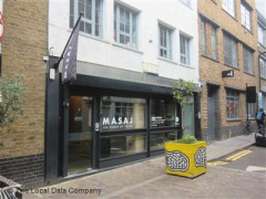 Masaj image