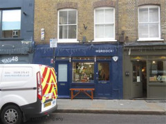 Murdock image