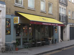 Vintage Cafe image