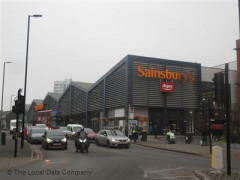 Car Park image