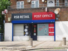 RSB Retail image
