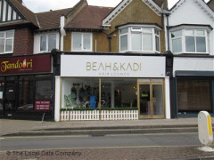 Beah & Kadi image