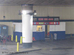 Herts Cars image