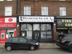 Diamond Glam image