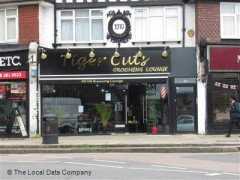 Tiger Cuts image