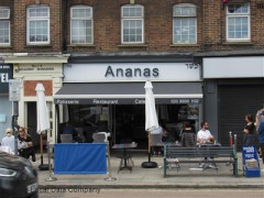 Ananas image
