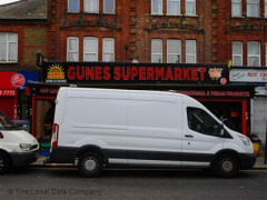 Gunes Supermarket image