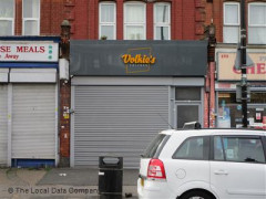 Volkie's Chicken image