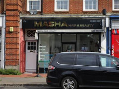 Masha Hair & Beauty image