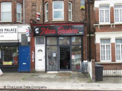 Neza Barbers image