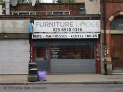 Furniture Lodge image